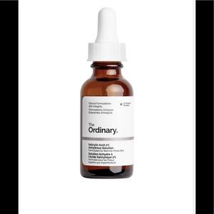 The Ordinary Salicylic Acid 2% Anhydrous Solution